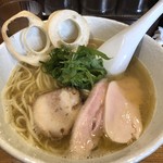 らーめん専門 和海 - 