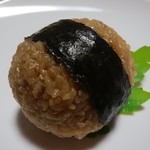 Torimeshi Matsuritori Hachi - うま玉むすび