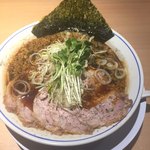 麺や マルショウ - 