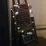 ライブカフェ＆イタリアンバール Rhodes - 渋谷 バール ローズ