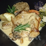 ライブカフェ＆イタリアンバール Rhodes - 