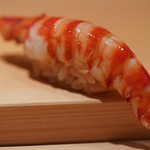 鮨 さかい - あ！