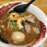 旭川ラーメン好 - 