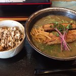 らーめん仙代 - 