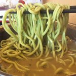 らーめん仙代 - 