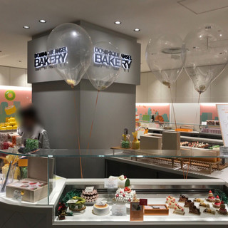 DOMINIQUE ANSEL BAKERY JAPAN at GINZA_2