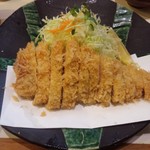 とん太 - 特ロ－スカツ