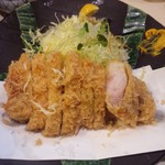 とん太 - 特ロ－スカツ