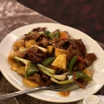 Jasmin Hong Kong Restaurant - 