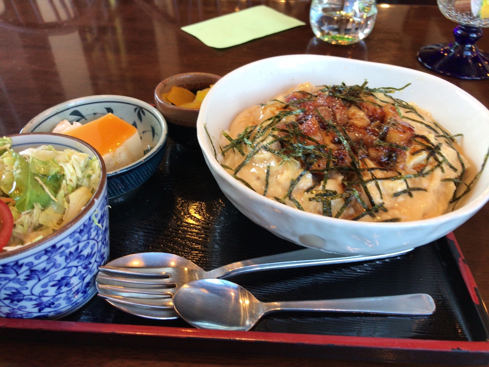 写真 珈琲屋 柚子木庵 南大沢 喫茶店 食べログ