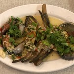 SOMBOON SEAFOOD Surawong - 