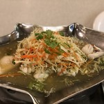 SOMBOON SEAFOOD Surawong - 