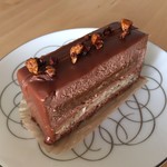 パティスリー ショコラトリー オーディネール - 