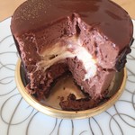 パティスリー ショコラトリー オーディネール - 