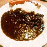 ホビットカレー930円