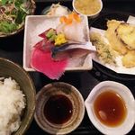 料理屋 兆治 - 兆治ランチ