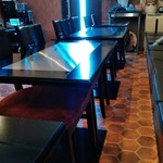 韓国居酒屋 オモニの家