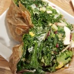 SALADSTOP! - 