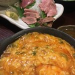 武蔵小杉のもつ屋じゅうに12 - 