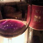 ユニオン スクエア トウキョウ - 赤ワイン　ニュートン