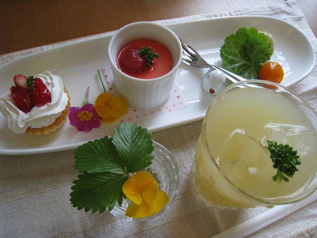 山の下 - 長井（カフェ）の写真