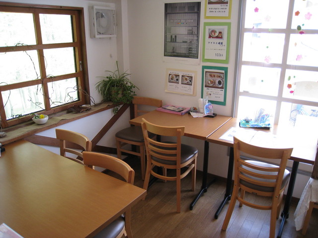 山の下 - 長井（カフェ）の写真