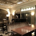 ロゼット - バースペース
      