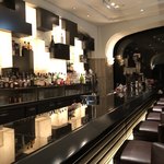 ロゼット - バーカウンター