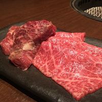 炭火焼肉 ふちおか - 