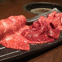 炭火焼肉 ふちおか - 