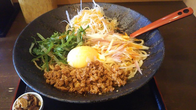 閉店】麺厨房 華燕 JR高槻店 （カエン） - 高槻/ラーメン | 食べログ