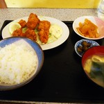 大衆食堂 さかえ - 