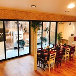 徳川焼肉センター - 