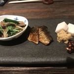 Teuchi Soba Yakko - 