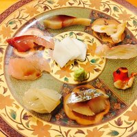 鮨 八や - 