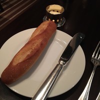 フレンチ キッチン - 