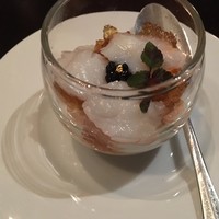 フレンチ キッチン - 