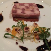 フレンチ キッチン - 