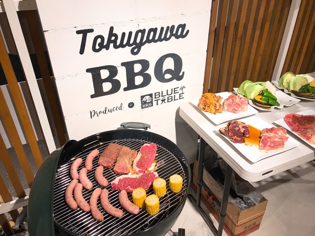 Loites レストラン 飲食店の検索 徳川焼肉センター守山店