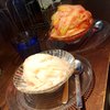 リュボン デ フリューティー アン カフェ