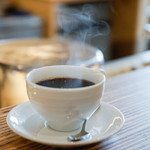 LLOYD'S COFFEE - ドリンク写真: