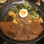 SPICY CURRY 魯珈 - 