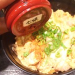 大福うどん デイトスアネックス店 - 