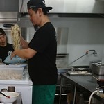 あいすべきものすべてに - 店主福ちゃん