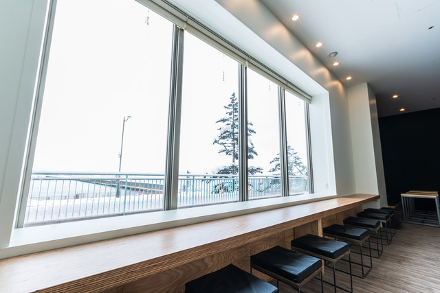 LLOYD'S COFFEE 小樽店（【旧店名】ろいず珈琲館） - 小樽築港（カフェ）の写真