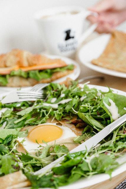 LLOYD'S COFFEE 小樽店（【旧店名】ろいず珈琲館） - 小樽築港（カフェ）の写真