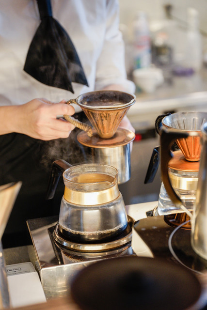 LLOYD'S COFFEE 小樽店