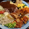 もうやんカレー 赤坂