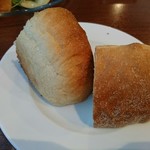 トラットリア・築地パラディーゾ - 