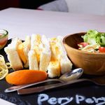 Cafe perypery - 